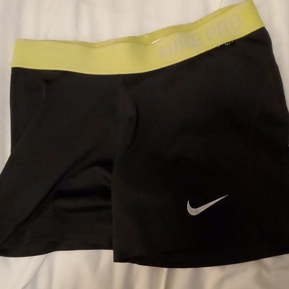 Nike Compression underwear